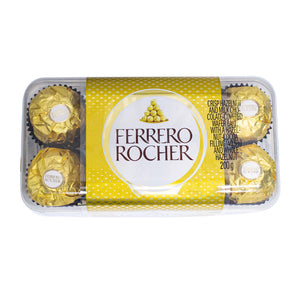 Ferrero Rocher chocolate 200g