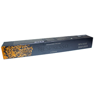 Nespresso Livanto coffee 53g