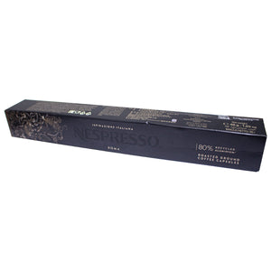 Nespresso Roma coffee 50g