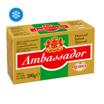 Ambassador salted butter 200g