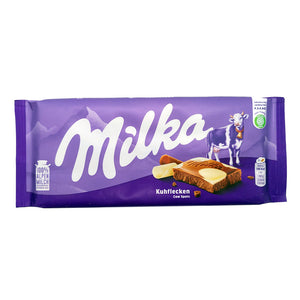 Milka coucou 100g