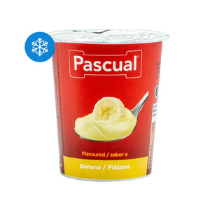 Easter banana yogurt 125g