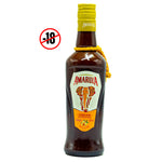 Amarula cream 17% 375ml