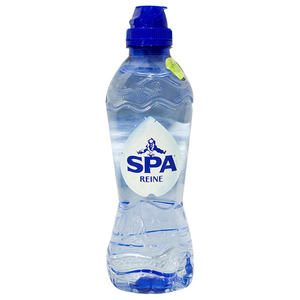 Spa mineral water 330ml