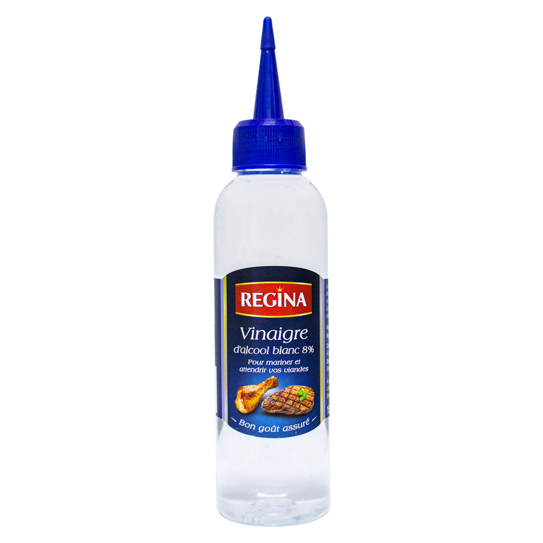 Regina white alcohol vinegar 8% 150ml