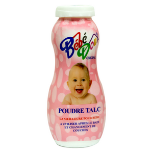 Doux Baby Talc 100g