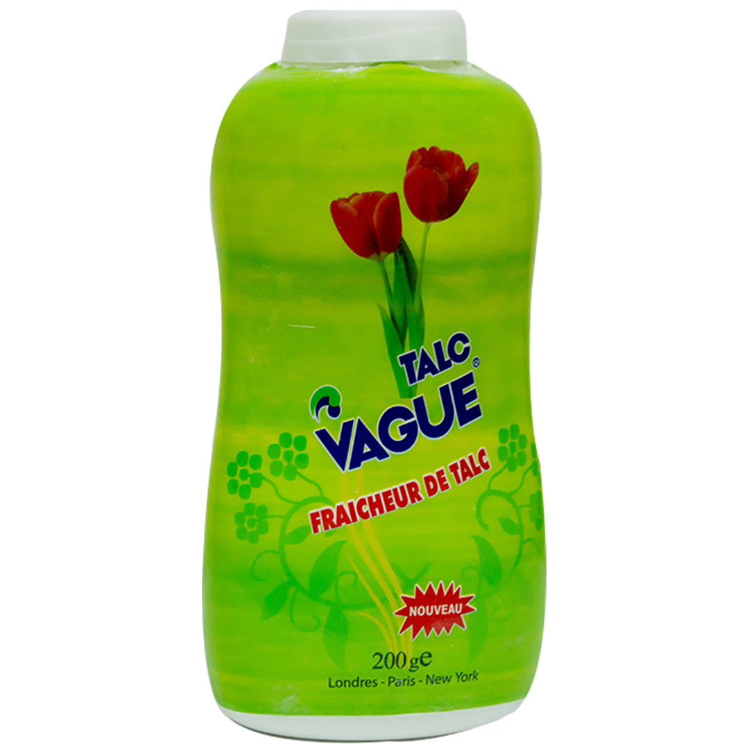 Vague Talc 200g