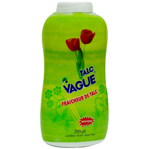 Vague Talc 200g