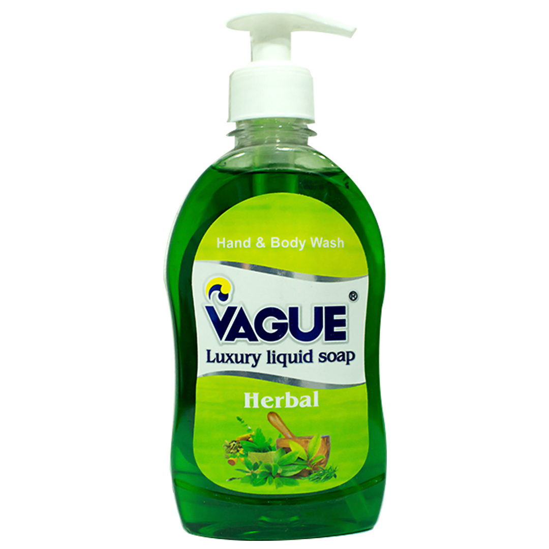 Vague Liquid Soap Herbal 350ml