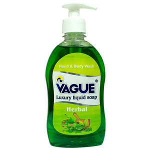 Vague Liquid Soap Herbal 350ml