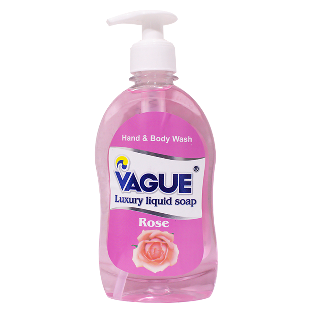 Vague Liquid Soap Rose 350ml