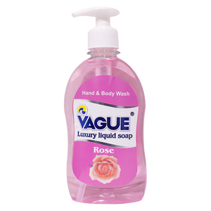 Vague Liquid Soap Rose 350ml