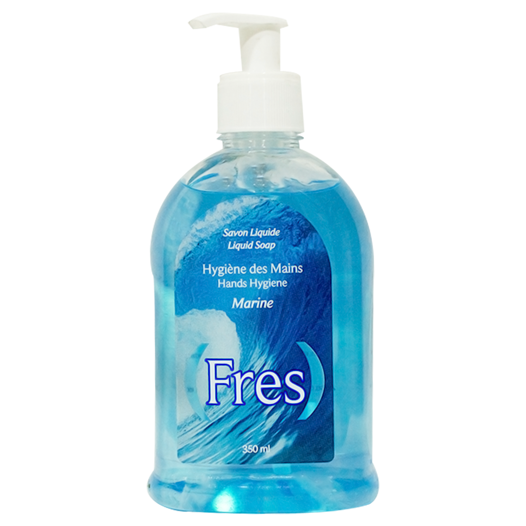 Fresh Marine liquid hand soap 350ml