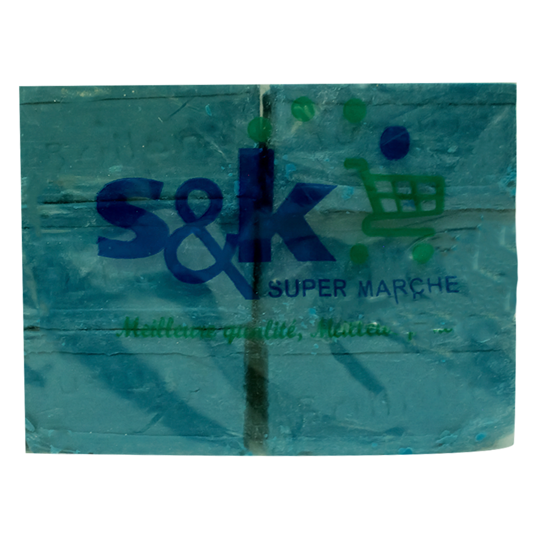 Brilliant Soap 6pcs