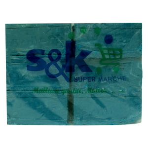 Brilliant Soap 6pcs