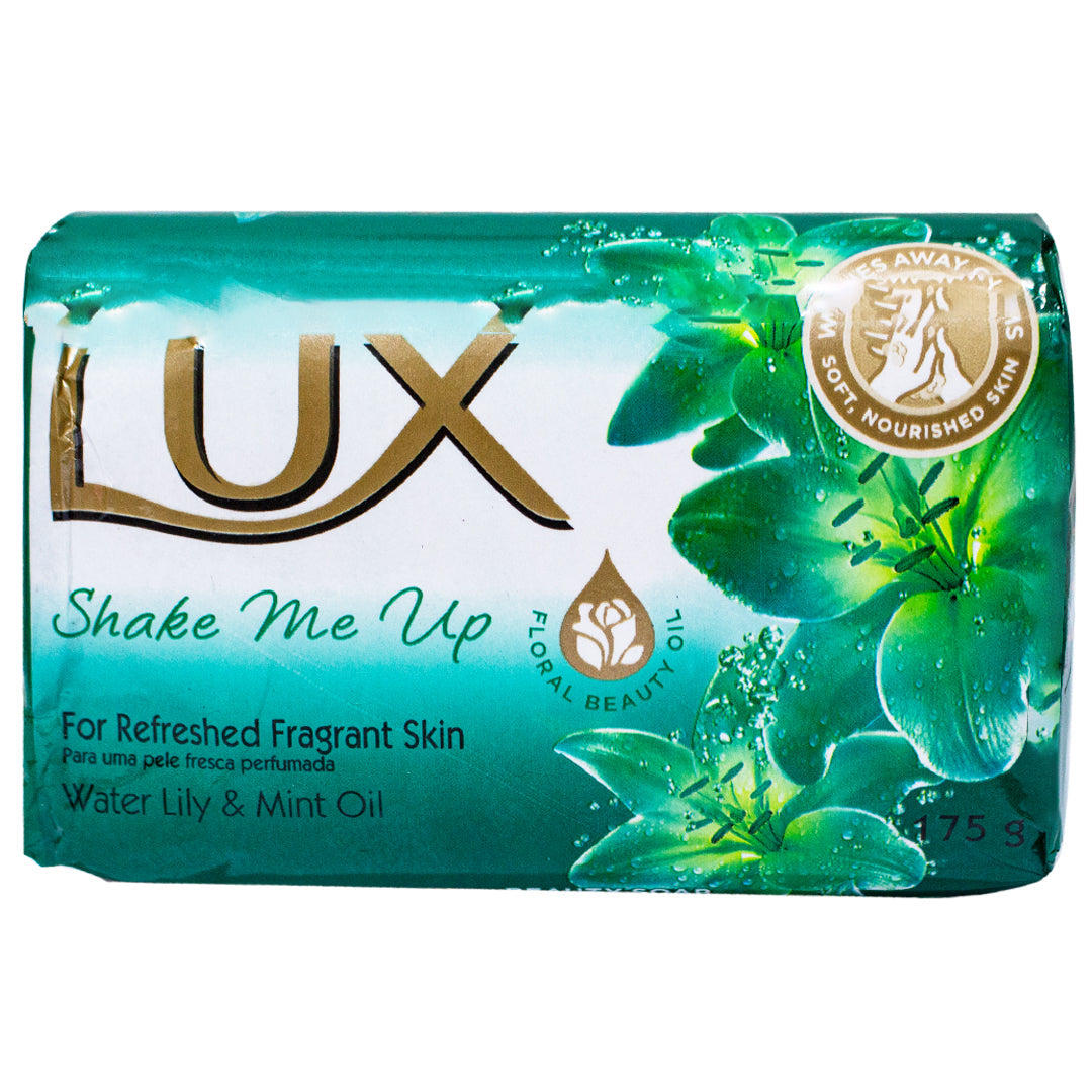 Lux soap shake me 175g
