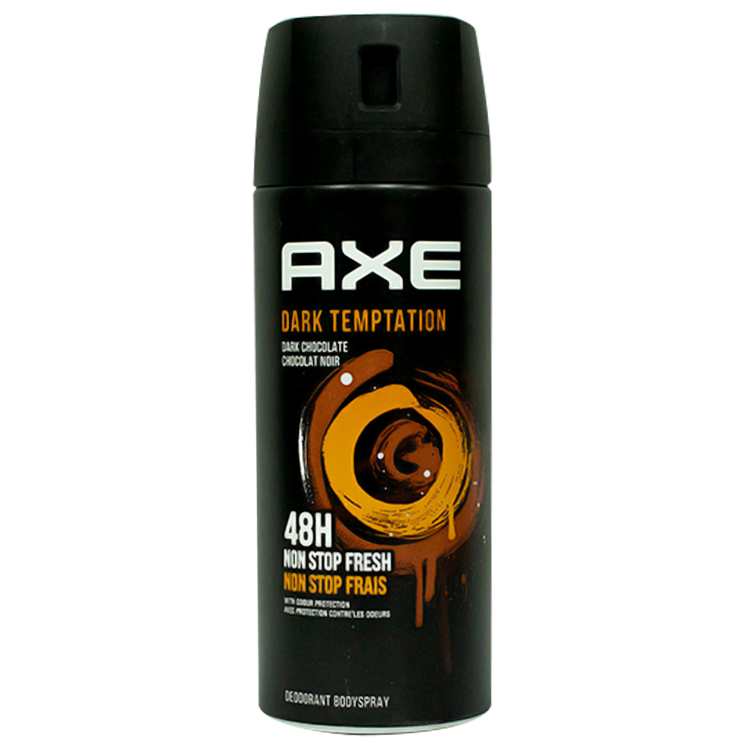 Axe Dark Temptation deodorant 150ml
