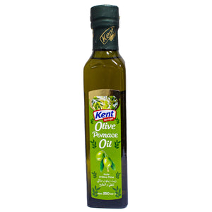 Kent olive pomace oil 250ml