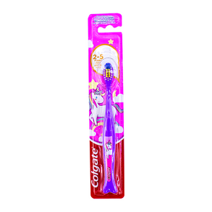 Toothbrush colgate kids 2+year/2-5 years