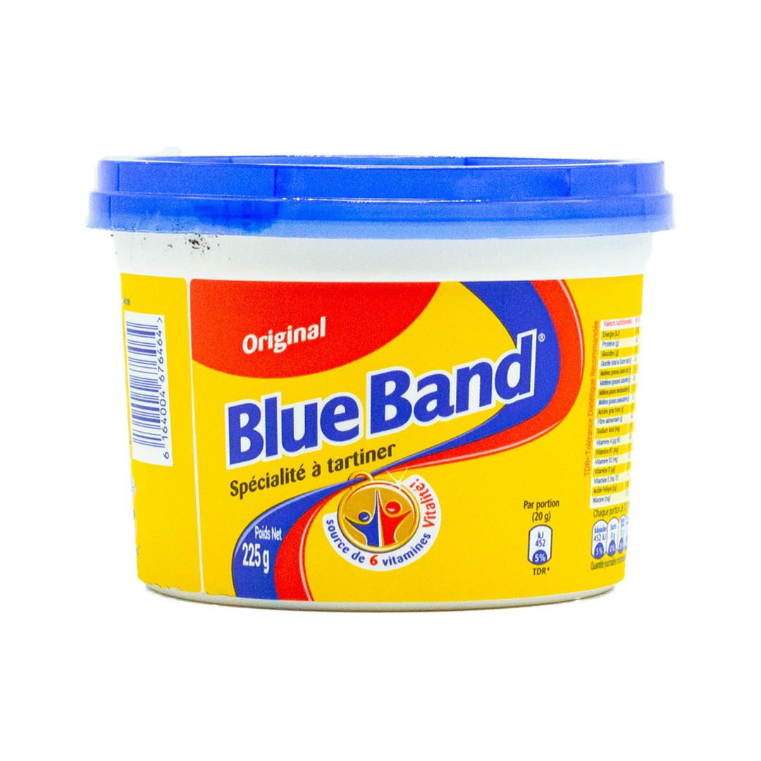 Blue band margarine original spread 225g