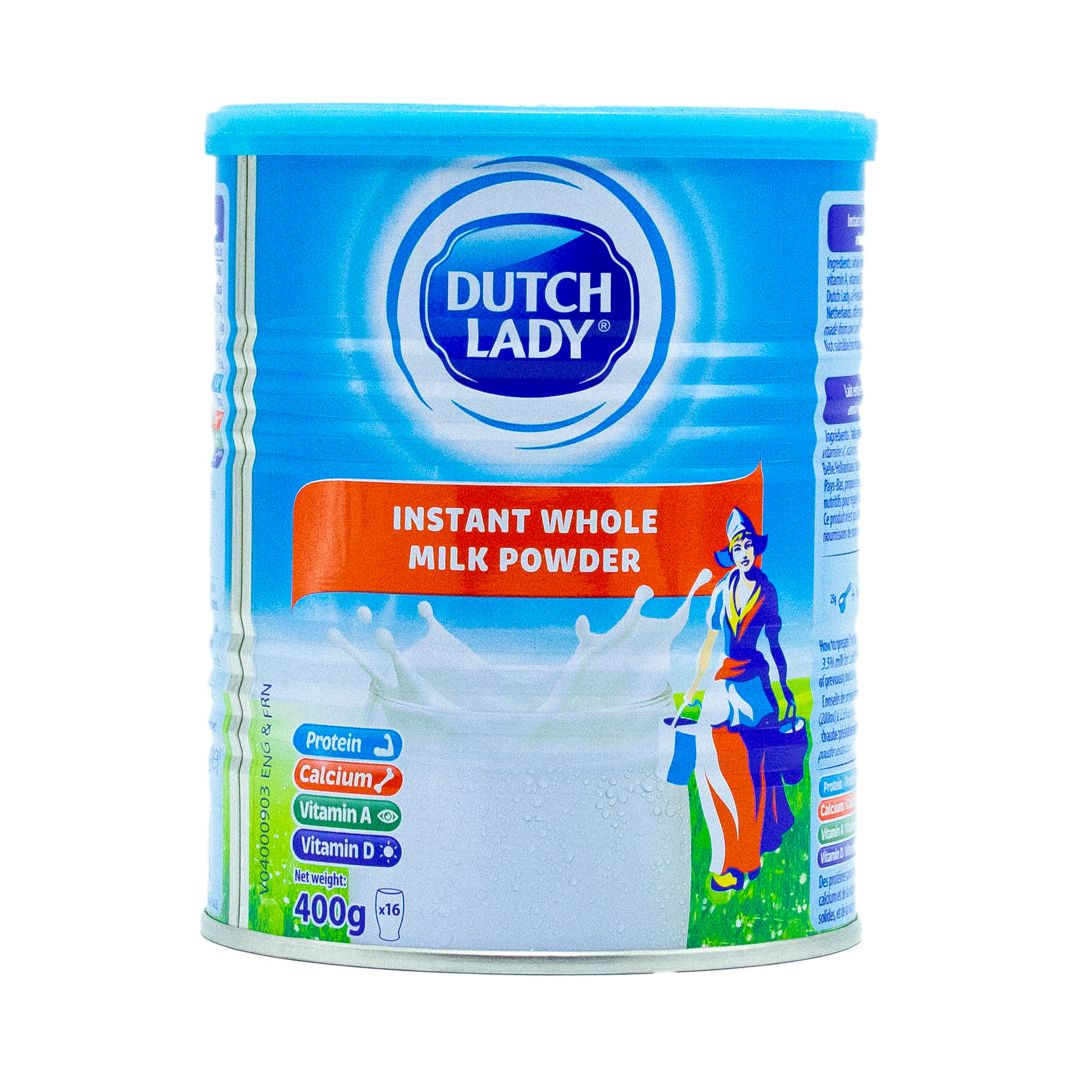 Belle Hollandaise whole milk instant powder 400g