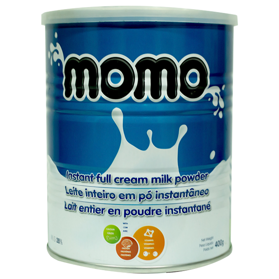 Momo milk powder 400g