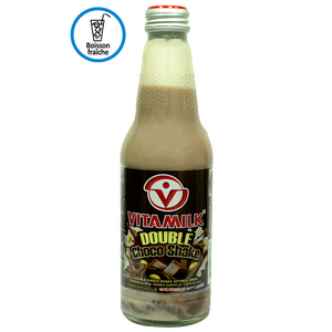 Vitamilk double shake chocolate 300ml