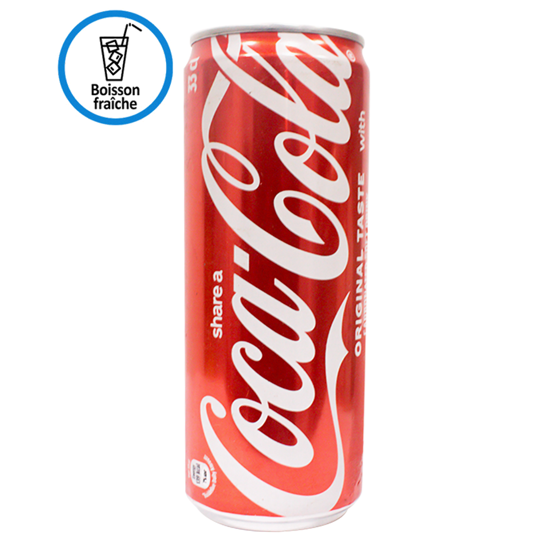Coca Cola 330ml