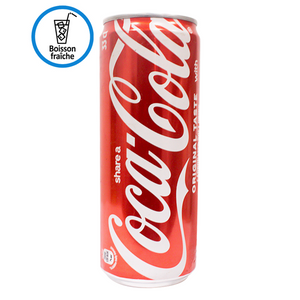 Coca Cola 330ml