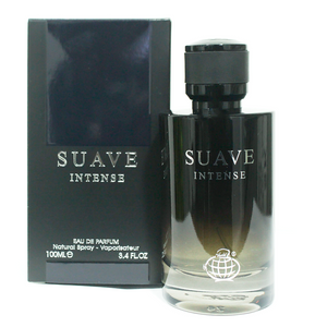 Suave Perfume Intense 100ml