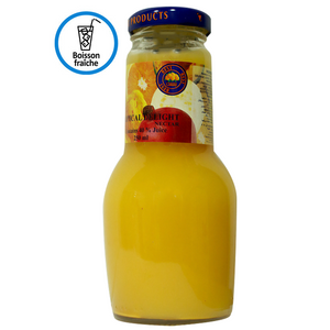 Best tropical juice 250ml