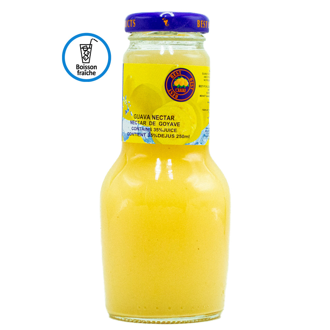 Best guava nectar 250ml