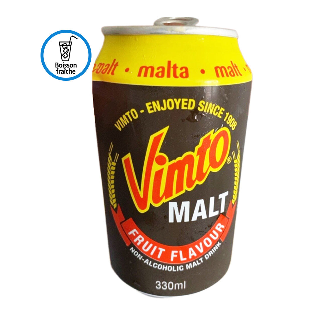 Vimto non-alcoholic malt drink 330ml