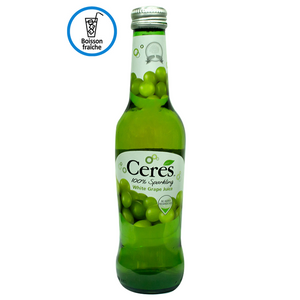 Ceres white grape juice 275ml