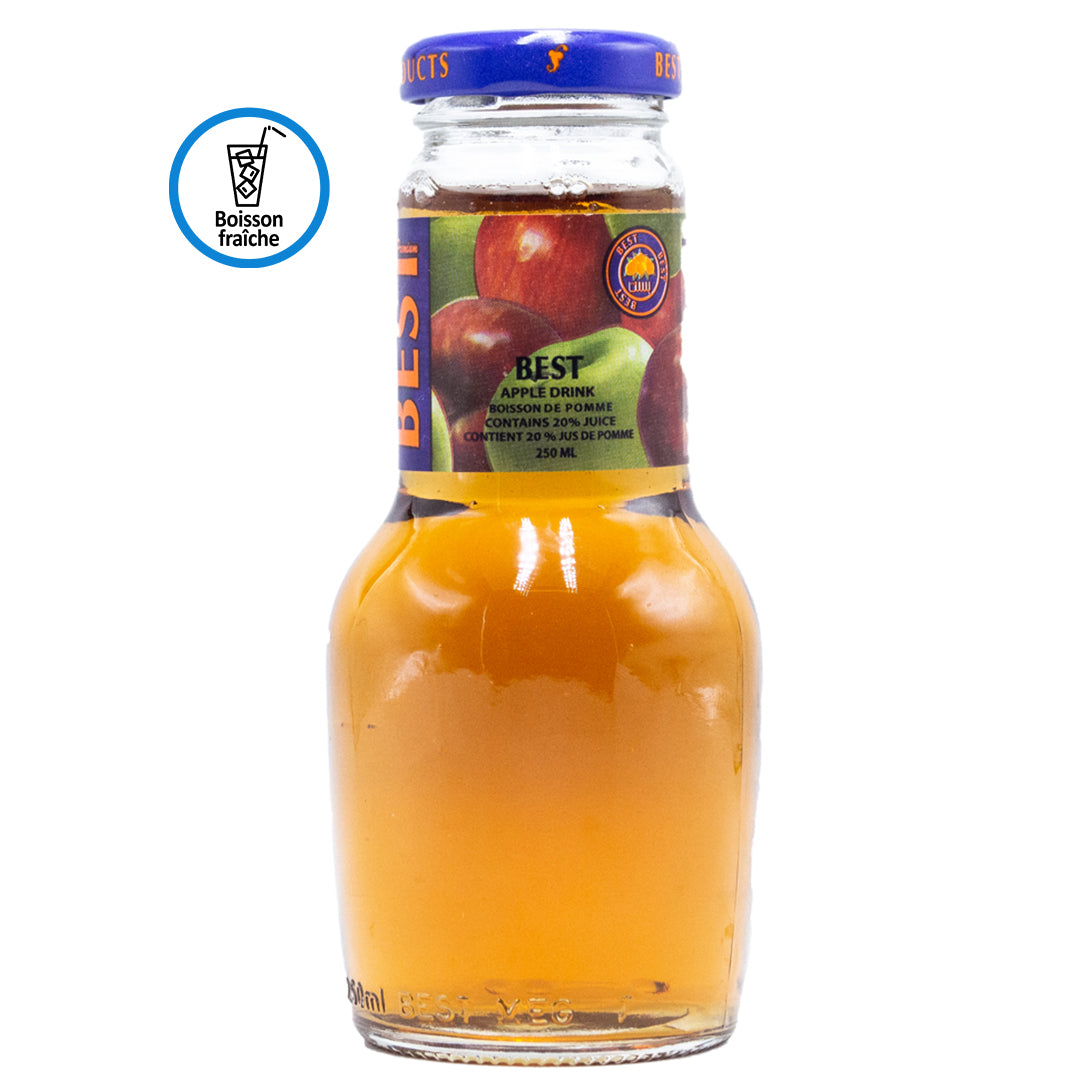 Best apple drink 250ml