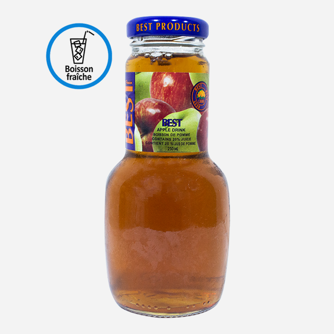 Best apple drink 250ml