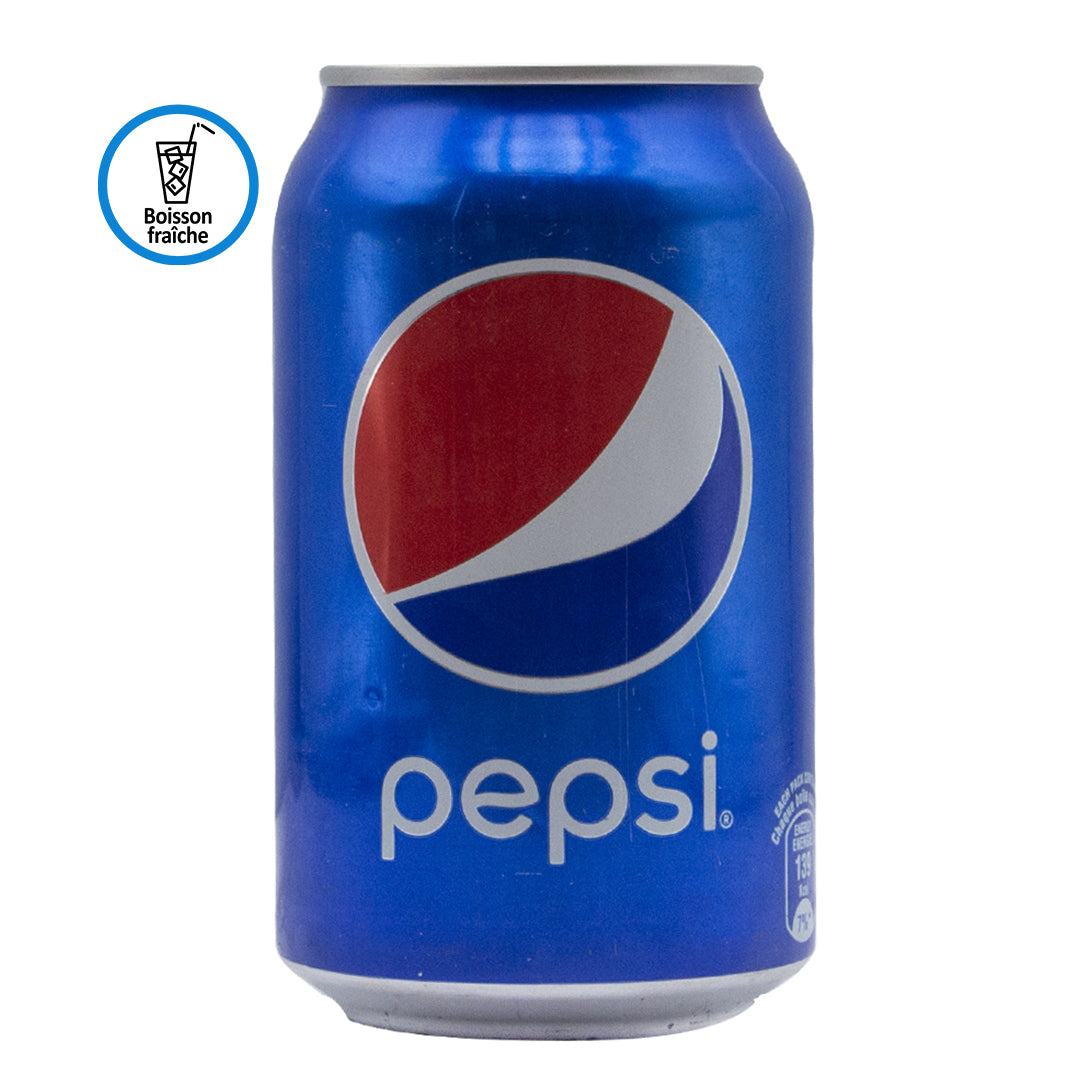 Pepsi cola 330ml