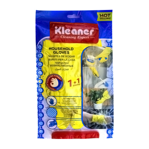 Kleaner Gloves No. GSH004 2 Pieces