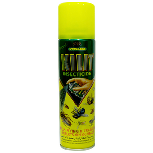 Kilit insecticide spray 250ml