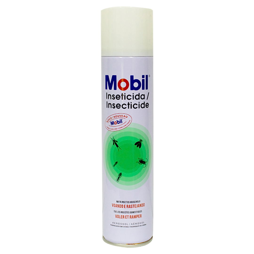 Mobil effective insecticide 300ml