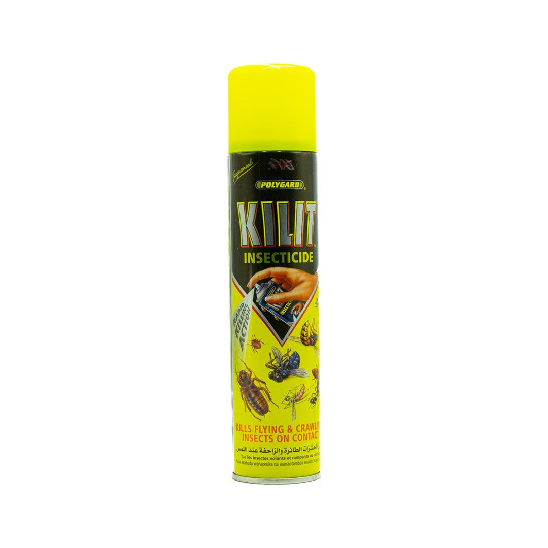 Kilit insecticide Polygard 300ml