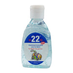 22 Extra Hand Sanitizer 100ml