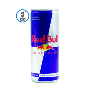 Red Bull energy drink 250ml