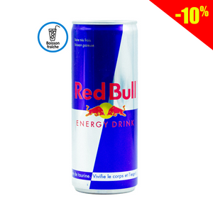 Red Bull energy drink 250ml
