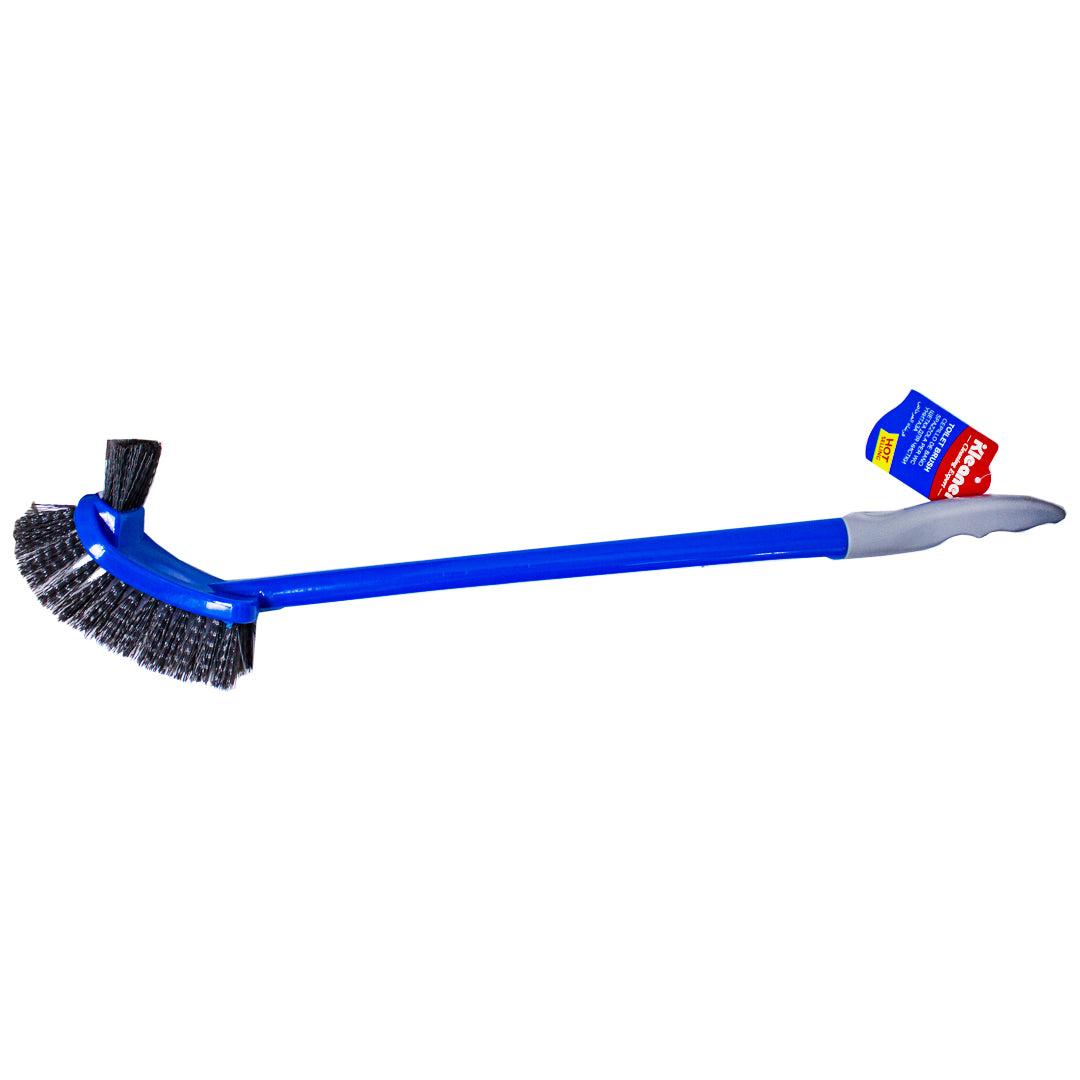Kleaner toilet brush 1 piece