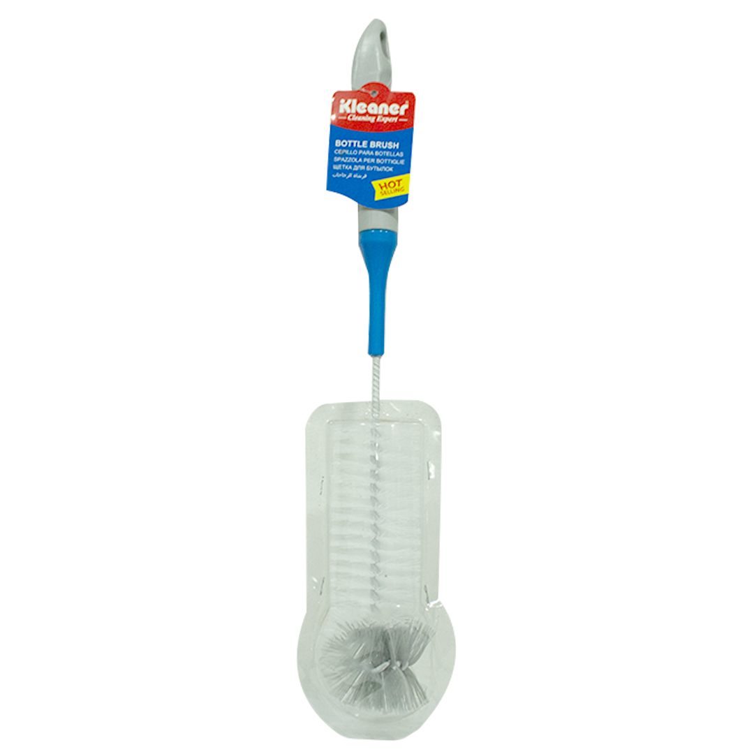 Kleaner bottle cleaning brush 1pc