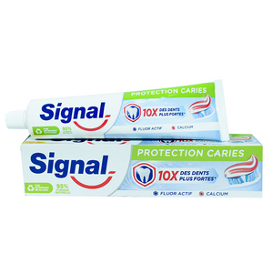 Signal cavity protection toothpaste 125ml