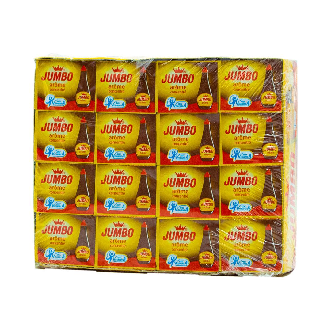 Jumbo concentrated flavor seasoning cube 480g
