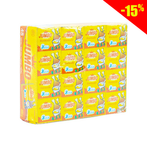 Jumbo seasoning cube marinade 480g