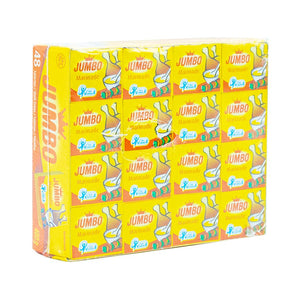 Jumbo seasoning cube marinade 480g
